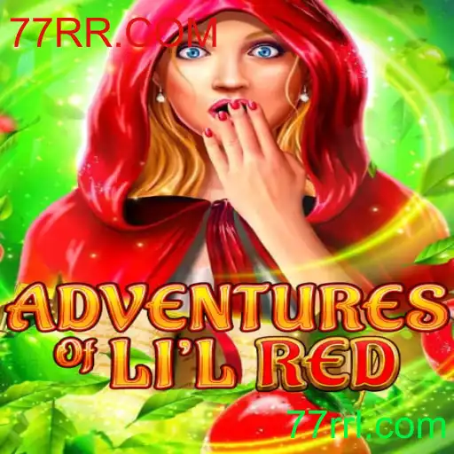 Descubra o Universo Fascinante de AdventuresofLilRed