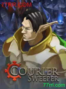 CourierSweeper: Uma Nova Experiência de Jogo Embalado em Mistério