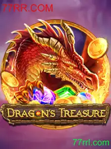 Descobrindo DragonsTreasure: Aventuras e Regras do Novo Jogo Emocionante