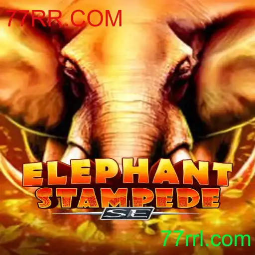 Descubra o Fascinante Mundo de ElephantStampedeSE