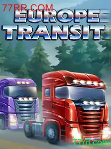 Explorando o Fascinante Mundo de EuropeTransit