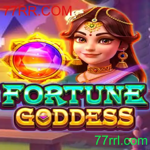 Explorando o Mundo de FORTUNEGODDESS e 77RR.COM