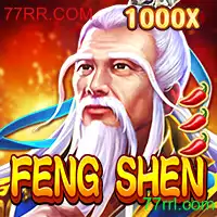 Descubra o Mundo de FengShen: Um Jogo de Estratégia e Aventura