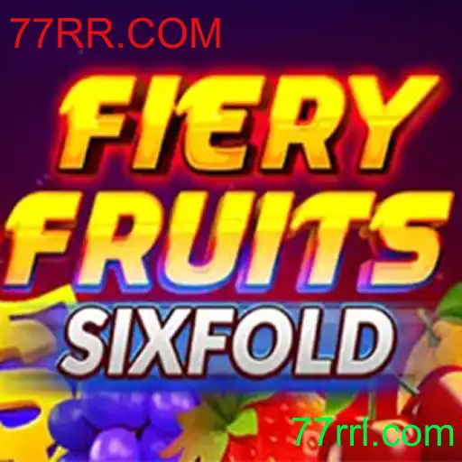 Explorando o Universo de FieryFruitsSixFold: Um Jogo Revolucionário