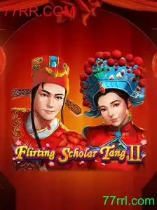 FlirtingScholarTangII: Um Mergulho na Cultura Oriental com Diversão e Estratégia