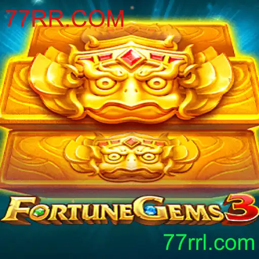 Descubra o Mundo de FortuneGems3 com 77RR.COM