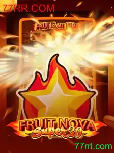 Explorando o Mundo Fascinante de FruitrNovaSupe30: Regras e Inovações