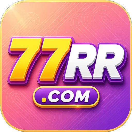 77RR.COM Logo