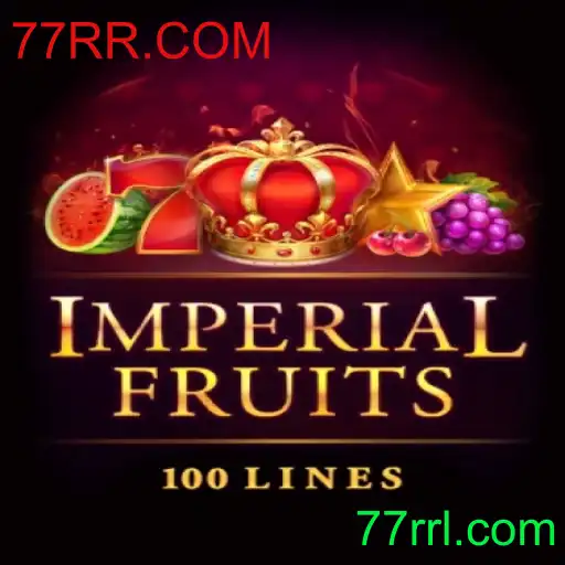Descubra e Domine o Mundo de ImperialFruits100: Seu Novo Jogo de Cassino Favorito