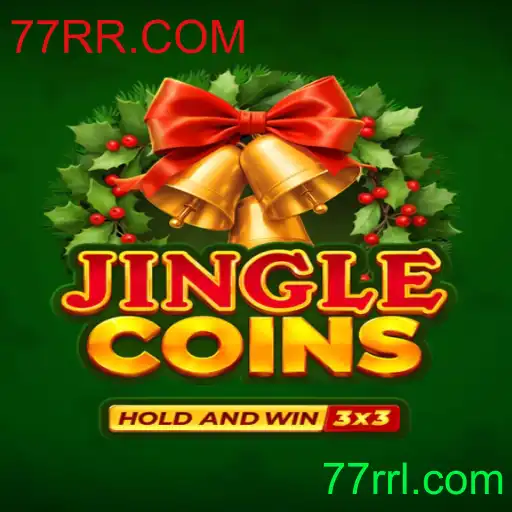 Descubra o Mundo de Jinglecoins: Um Jogo Empolgante no 77RR.COM