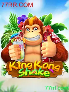 Descubra a Aventura de KingKongShake: Um Jogo de Estratégia e Ação