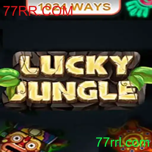 Explore as Aventuras de LuckyJungle1024 no Mundo Digital com 77RR.COM