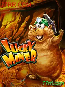 Descubra o Mundo Empolgante de LuckyMiner