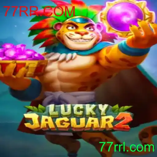 Descubra o Mundo Empolgante de Luckyjaguar2