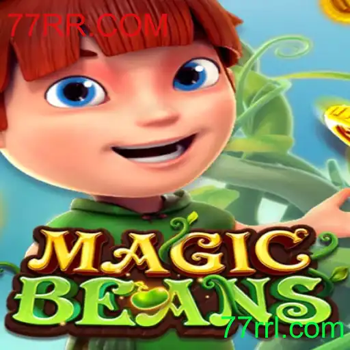 Descubra o Fascinante Mundo do Jogo MAGICBEANS e Sua Conexão com 77RR.COM