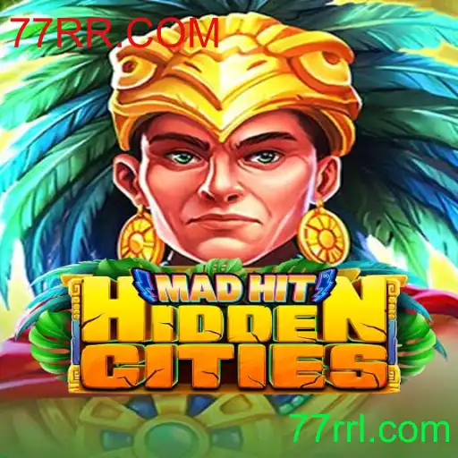 Explorando o Mundo de MadHitHiddenCities: Uma Aventura Inesquecível