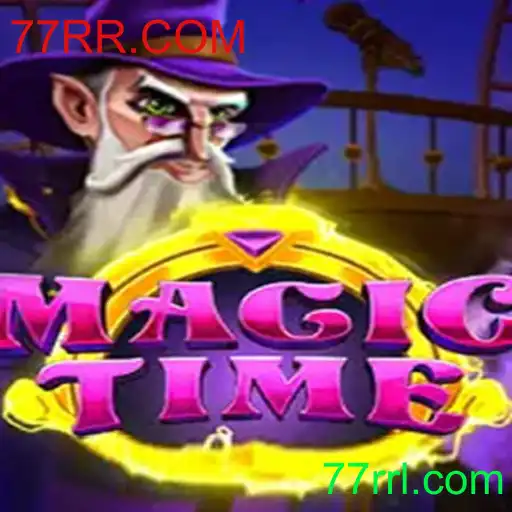 Descubra o Fascinante Mundo de MagicTime e Suas Regras Inovadoras