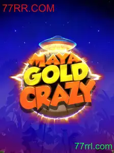 Descubra o Desafio e a Aventura em MayaGoldCrazy