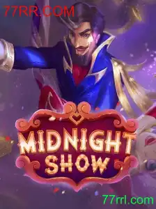 Descubra o Mundo Fascinante de MidnightShow - O Jogo Que Está Conquistando Multidões