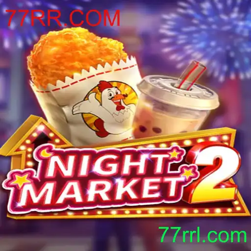 Explorando o Mundo de NightMarket2 e o Enigma de 77RR.COM