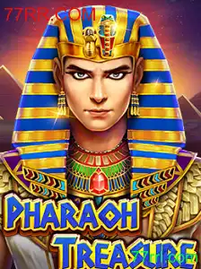 PharaohTreasure: Desvendando os Mistérios do Antigo Egito