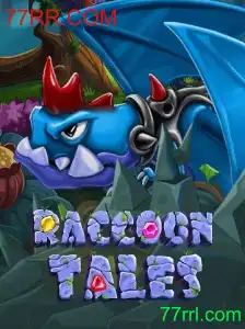 Explorando o Mundo de RaccoonTales: Um Jogo Inovador