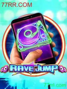Tudo o que você precisa saber sobre RaveJumpmobile