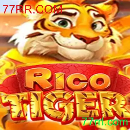Descubra o Mundo Empolgante de RicoTiger: O Jogo que Conquistou 77RR.COM