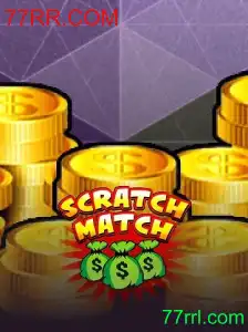 Explorando o Fascinante Jogo ScratchMatch: Regras e Dinâmica