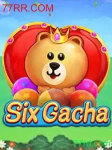 Explorando o Mundo de SixGacha: Um Jogo Envolvente