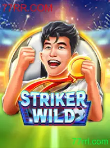 StrikerWILD: Um Mergulho no Novo Fenômeno dos Jogos Digitais