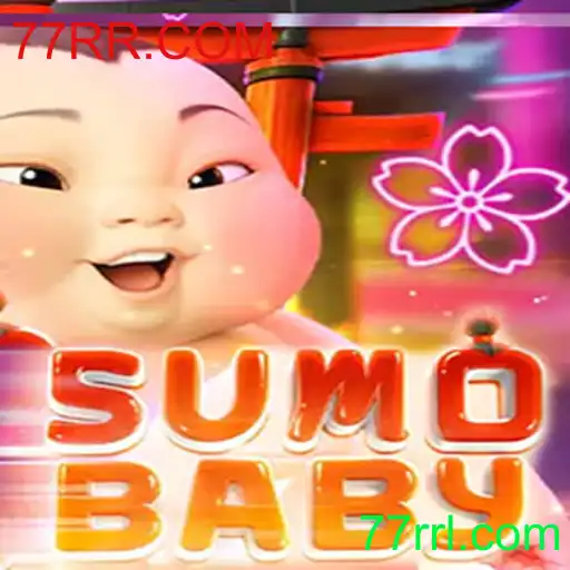 SumoBaby: O Novo Fenômeno dos Jogos Infantis
