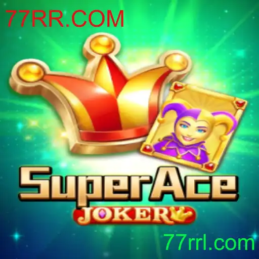 Explorando o Universo de SuperAceJoker e a Influência de 77RR.COM