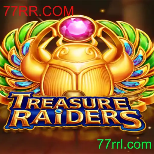 Explorando o Mundo de Treasure Raiders: Uma Jornada de Aventuras