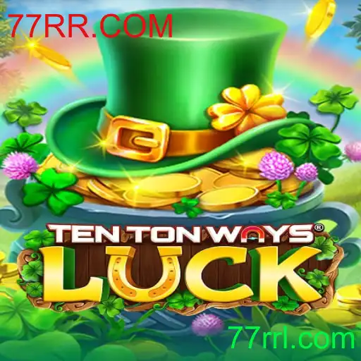 TenTonWaysLuck: Desvendando o Jogo do Momento