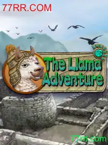 TheLlamaAdventure: Um Jogo de Exploração e Estratégia com um Toque Único