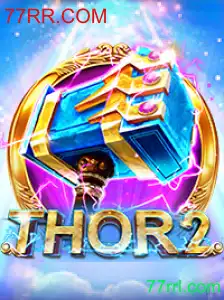 Thor2: Aventura Épica no Mundo dos Deuses