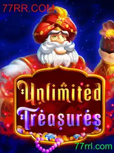 Explorando UnlimitedTreasures: Uma Jornada de Aventuras e Recompensas