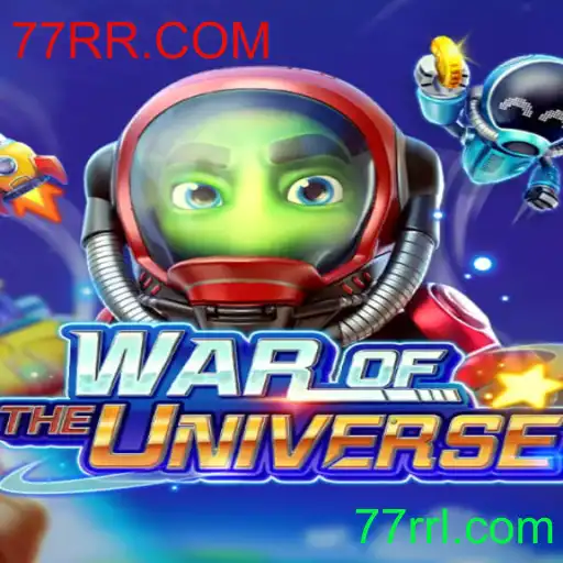 Descubra o Inovador Jogo WAROFTHEUNIVERSE e suas Regras Empolgantes