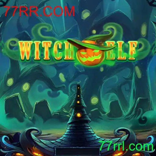 WitchElf: Uma Jornada no Mundo da Magia e Mistério