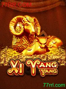 Descubra o Mundo Fascinante de XiYangYang